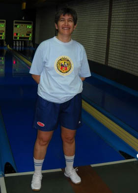 rekord u pancevu Nevenka Jokovic